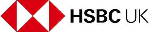 HSBC UK Bank Logo