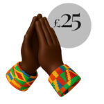 A Voice of Thanks Product Image